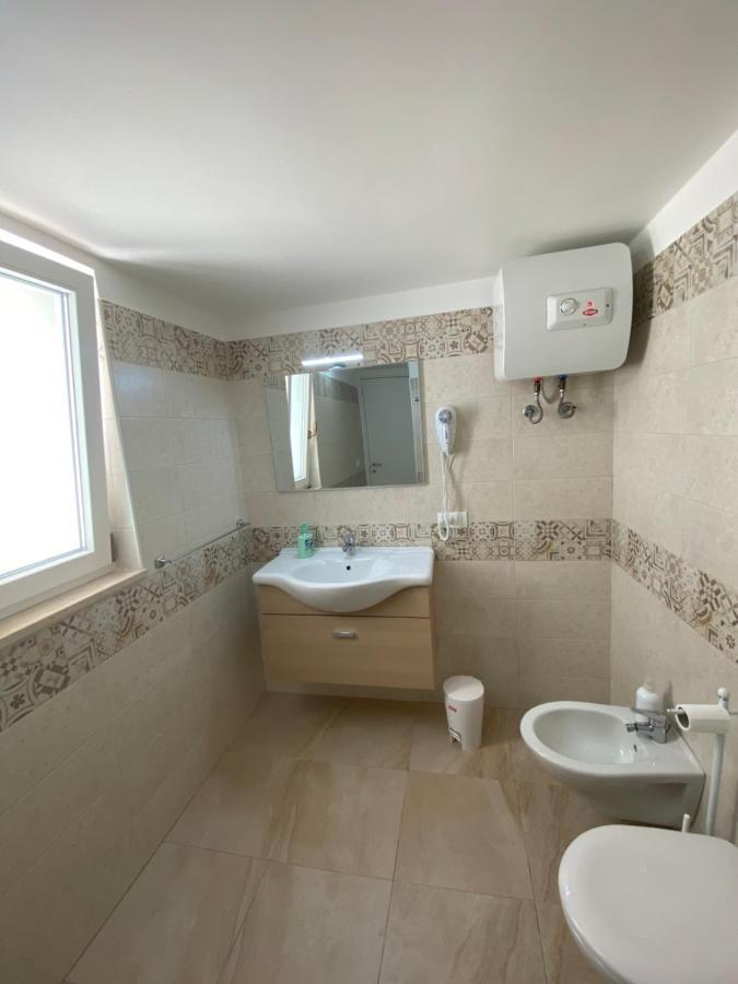 Touristhouse Monopoli 10 Bed & Breakfast Exterior foto