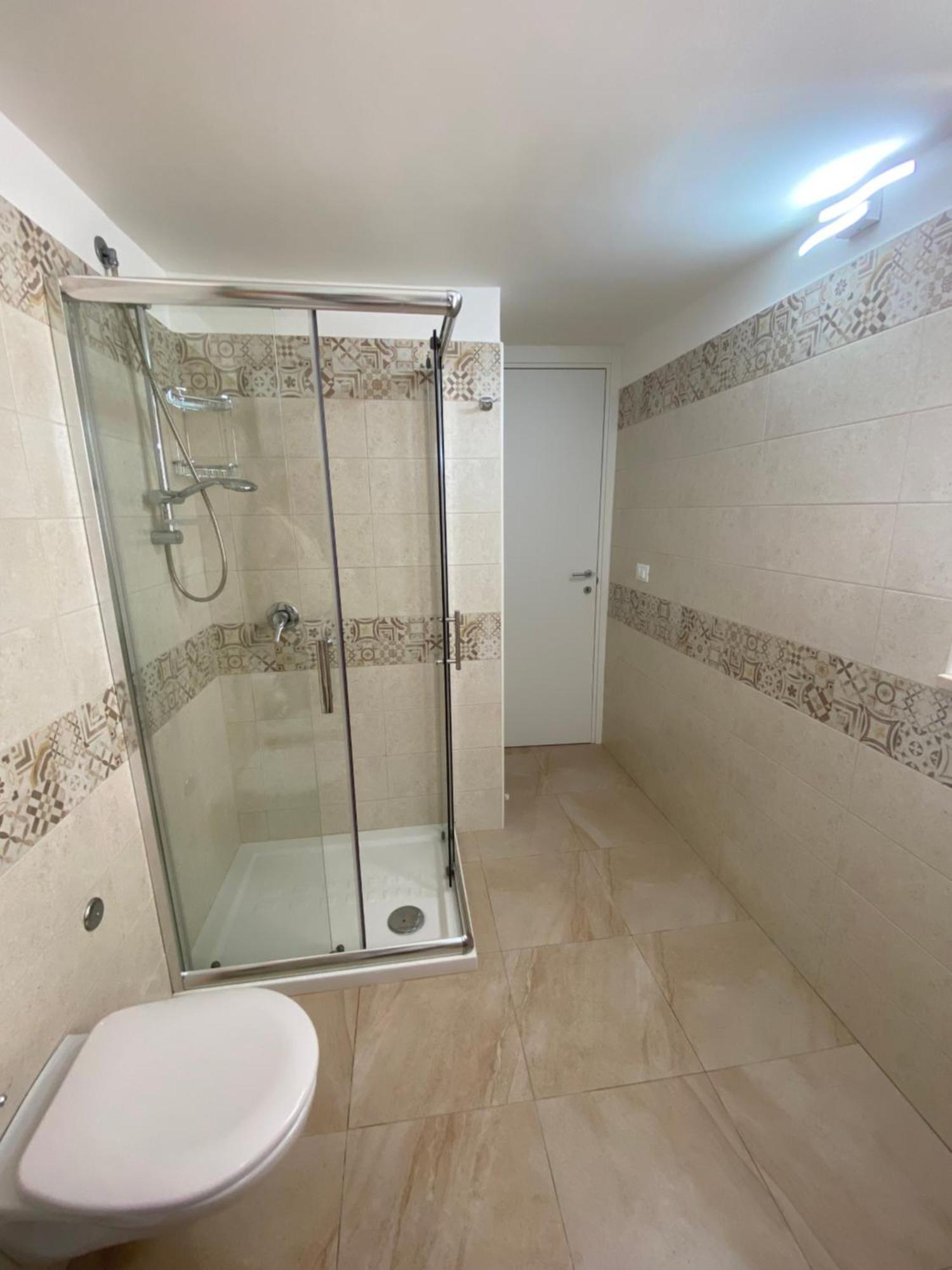 Touristhouse Monopoli 10 Bed & Breakfast Exterior foto